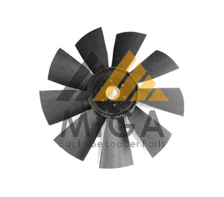 3827491 Fan For Volvo