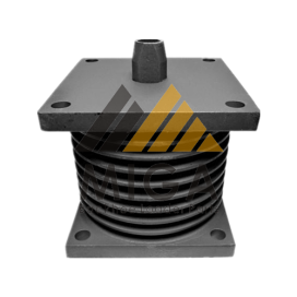 11121340 Rubber Spring Fits Volvo