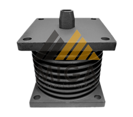 11121340 Rubber Spring Fits Volvo