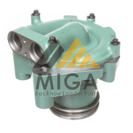 11127755 Water Pump For Volvo