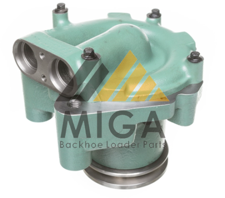 11127755 Water Pump For Volvo