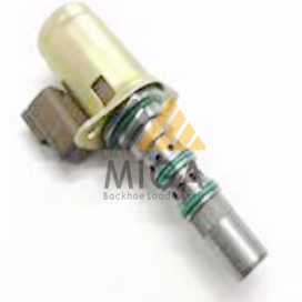 11418522 Solenoid Valve Fits VOLVO