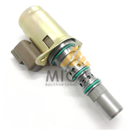 11418522 Solenoid Valve Fits Volvo