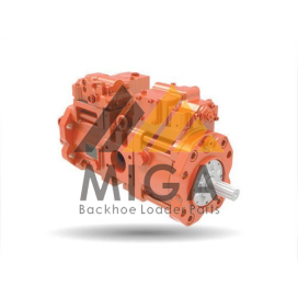 114200012 Hydraulic Pump   For Volvo