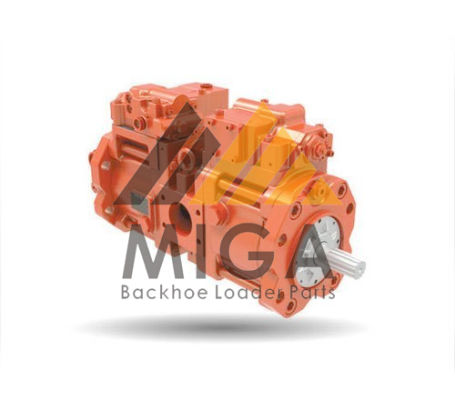 114200012 Hydraulic Pump   For Volvo
