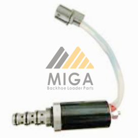 14574269 Solenoid Valve Fits VOLVO