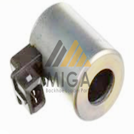 15092682 Solenoid Valve Coil Fits VOLVO