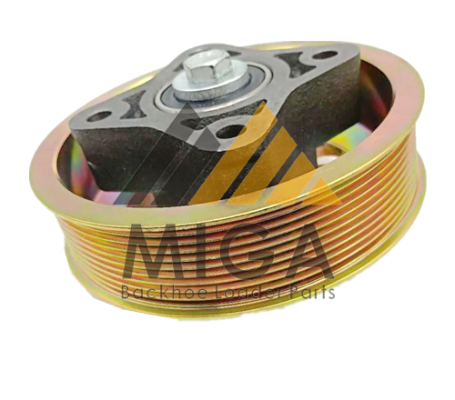 20459863 Fan Pulley For Volvo