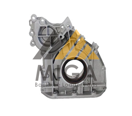 20502113 Oil Pump for VOLVO