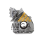 20502113 Oil Pump for VOLVO