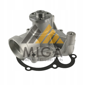 20726083  21727935 Water Pump For Volvo