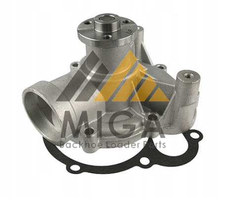 20726083  21727935 Water Pump For Volvo