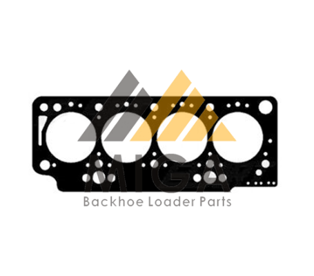 20798191 Cylinder Head Gasket Fits For Volvo