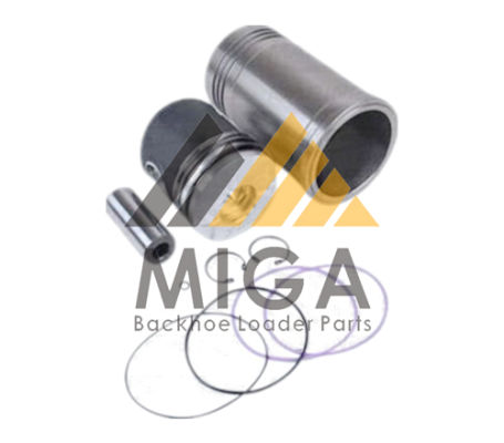 20890422 Cylinder Liner Kit Fits Volvo