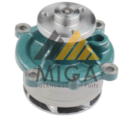 21247955 Water Pump For Volvo