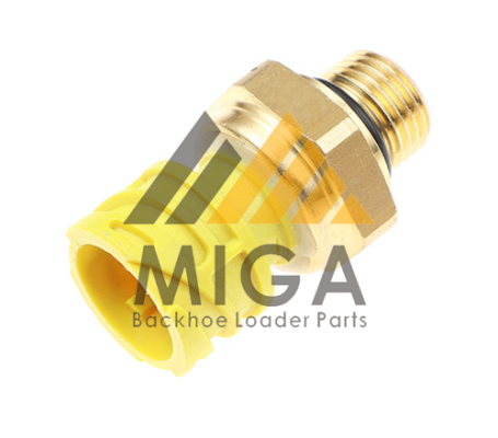 21634017 Oil Pressure Sensor Fit For Volvo