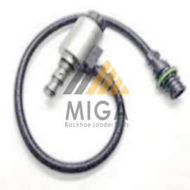 VOE11144019 Solenoid Valve Fits VOLVO