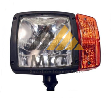 11170059 Headlamp Fits Volvo