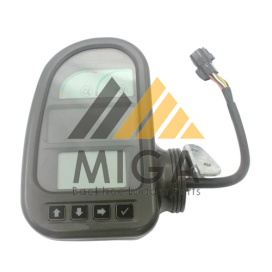 14390065 Monitor Display Panel For Volvo