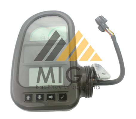 14390065 Monitor Display Panel For Volvo