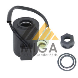 14527267 Coil Solenoid Valve For Volvo