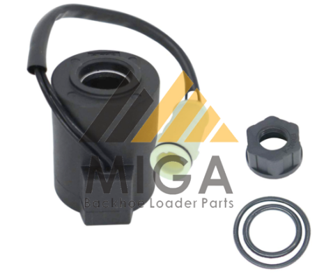 14527267 Coil Solenoid Valve For Volvo
