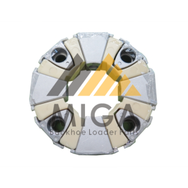 14532507 Flexible Coupling For Volvo
