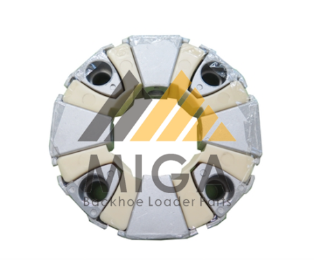 14532507 Flexible Coupling For Volvo