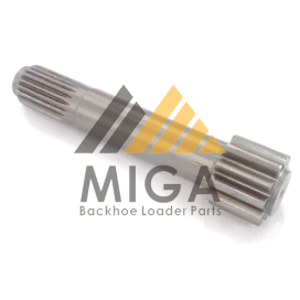 14575733 Sun Gear Shaft Fits Volvo
