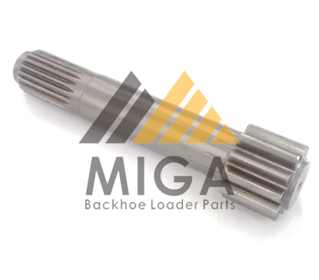 14575733 Sun Gear Shaft Fits Volvo