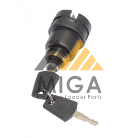 15144740 Starter Switch For Volvo