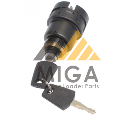 15144740 Starter Switch For Volvo
