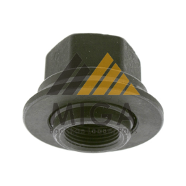 20552688 Wheel Nut For Volvo