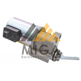 21646649 Control System For Volvo