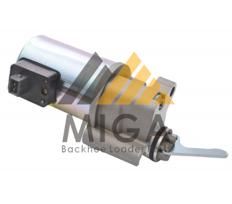 21646649 Control System For Volvo