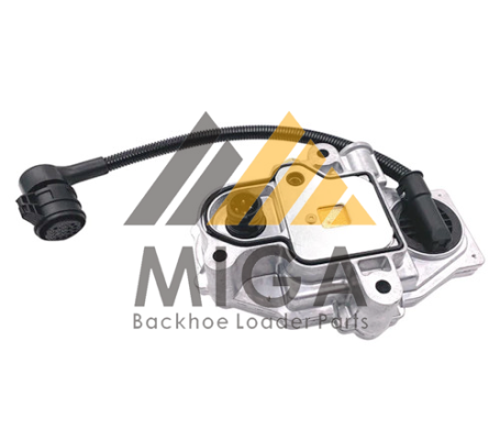 22327063 Solenoid Valve For Volvo