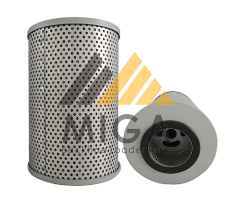 2632583910 Oil Filter For Volvo