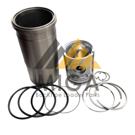 276929 Cylinder Liner Kit For Volvo