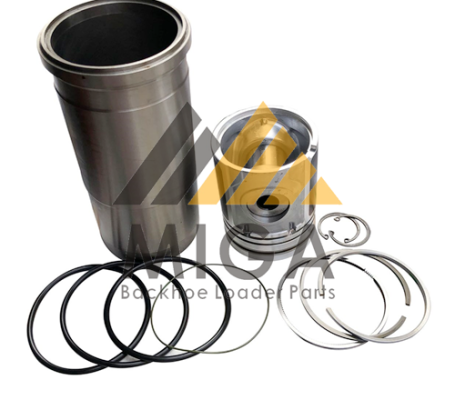 276929 Cylinder Liner Kit For Volvo