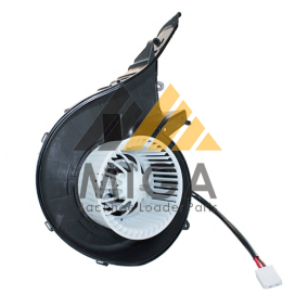 84223449 Fan Motor For Volvo