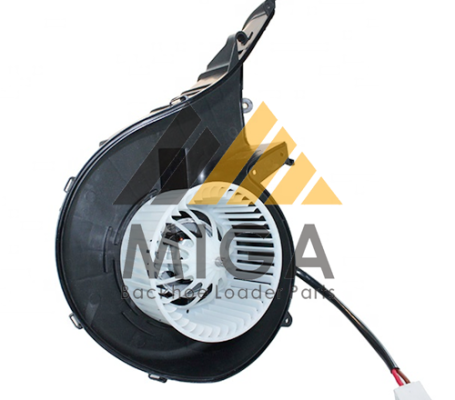 84223449 Fan Motor For Volvo