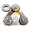 SA7118-30200 Swing Gearbox For Volvo