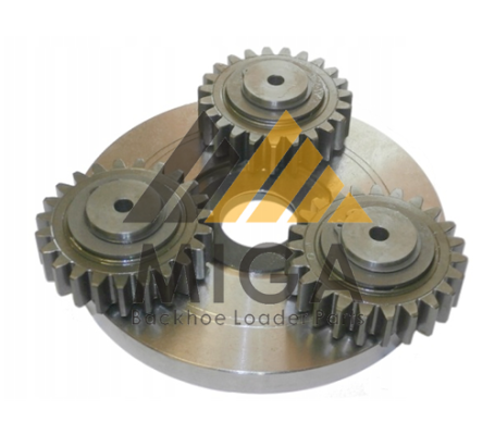 SA7118-30400 Carrier Assy for Volvo