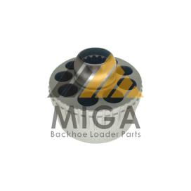 SA8230-13690 Swing Motor For Volvo