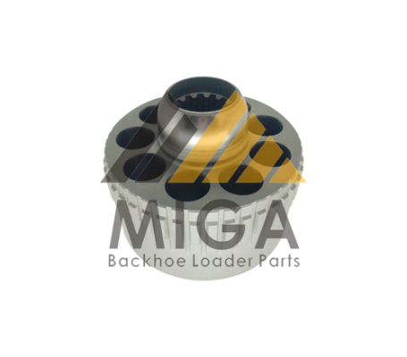 SA8230-13690 Swing Motor For Volvo