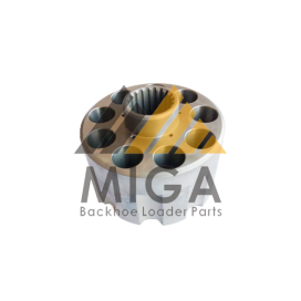 SA8230-28890 Swing Motor For Volvo