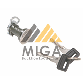 1072475 Door Lock For Volvo