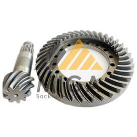 11103215 Bevel Gear Set For Volvo