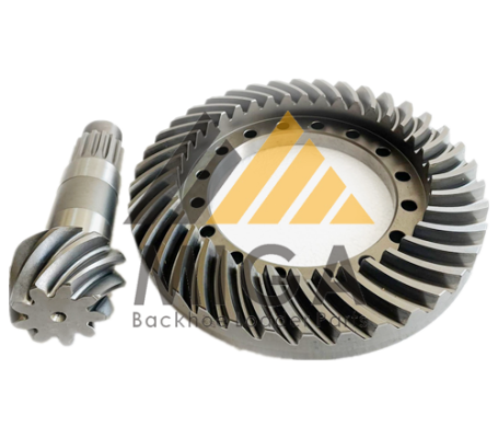 11103215 Bevel Gear Set For Volvo