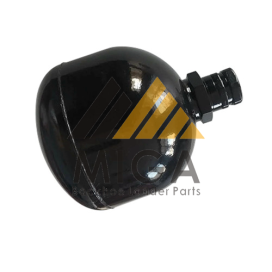 11173693 Accumulator Fits Volvo